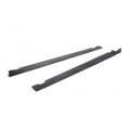 Seibon TA-style carbon fiber side skirts for 2012-2014 Scion FRS  Subaru BRZ