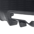 Seibon TB-style carbon fiber rear lip for 2012-2014 Scion FRS 2 Subaru BRZ