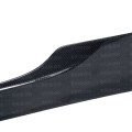 Seibon TS-style carbon fiber side skirts for 2012-2014 Scion FRS 3 Subaru BRZ