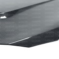 Seibon VS-style carbon fiber hood for 2012-2013 Scion FRS 2 Subaru BRZ