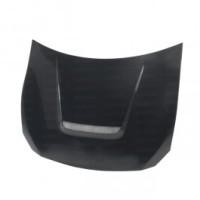 Seibon VS-style carbon fiber hood for 2012-2013 Scion FRS  Subaru BRZ