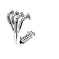 94-01-Acura-Integra-GSR-Vtec-4-1-Header-Chrome