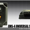 EMS-4 Universal Standalone