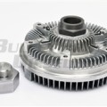 Fan Clutch, Mechanical, with Bullet Proof Diesel Adapter