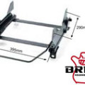 BRIDE SEAT RAIL (FO) INTEGRA 94-01 (L)