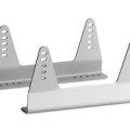 MOMO SEAT SIDE MOUNTS ALUMINUM